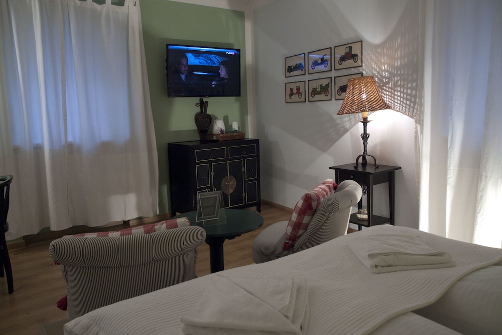 Comfort Double Room photo 2