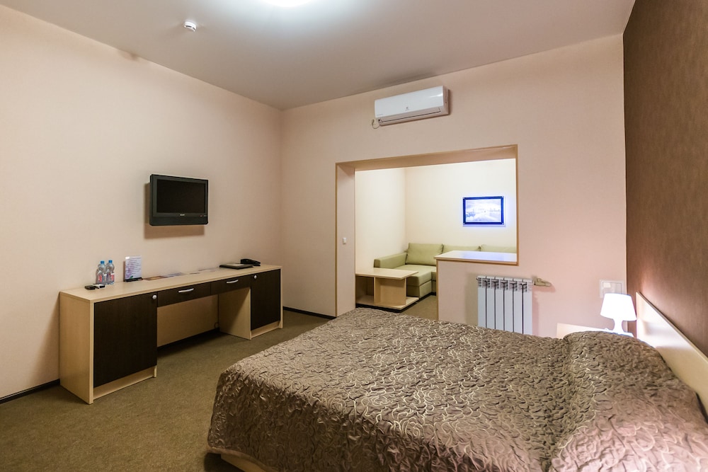 Economy Room photo 3