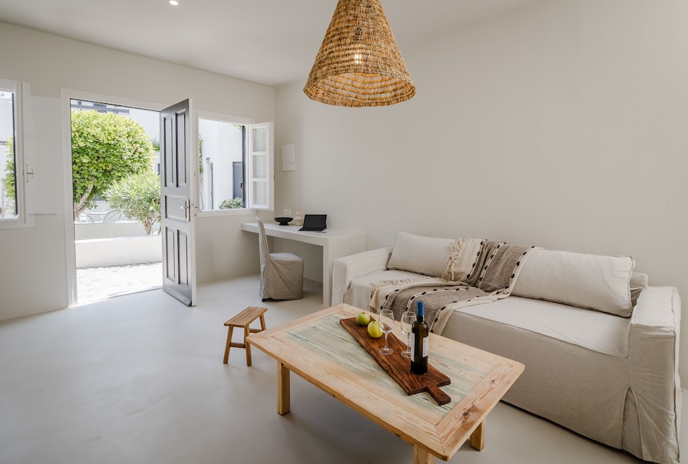 Superior Maisonette Suite - Photo 2