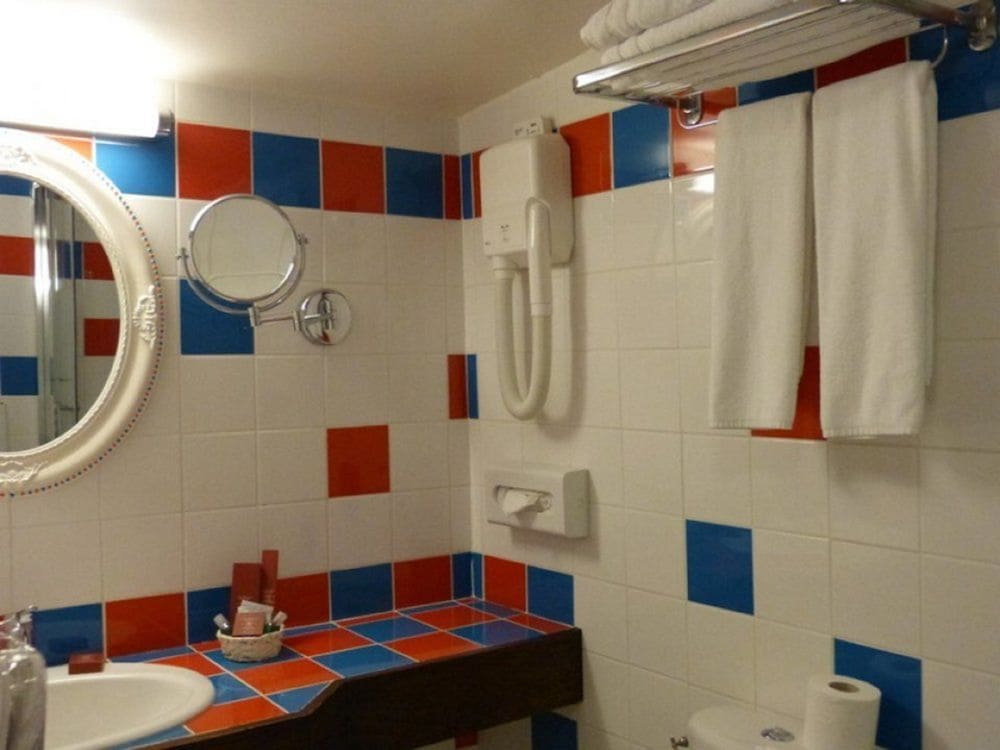 Classic Triple Room