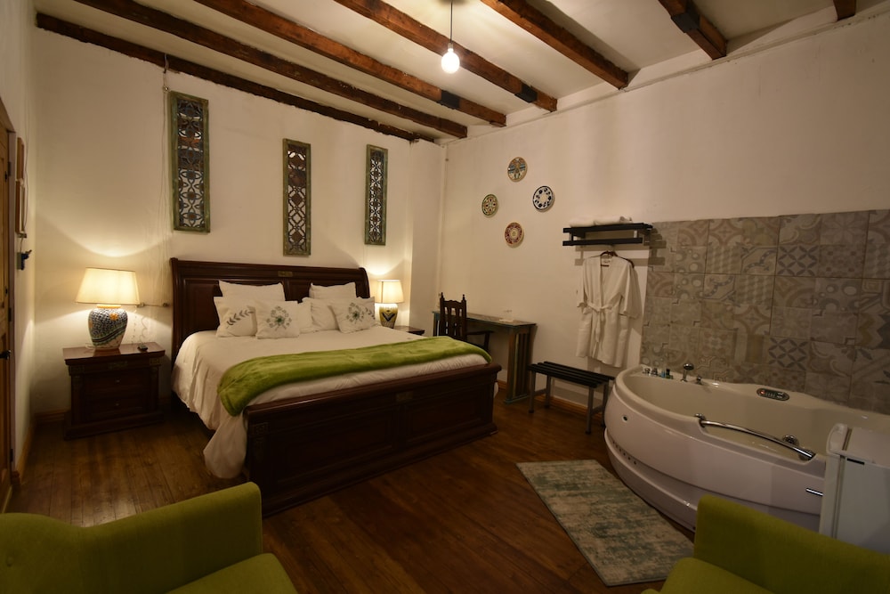 Junior Room photo 1