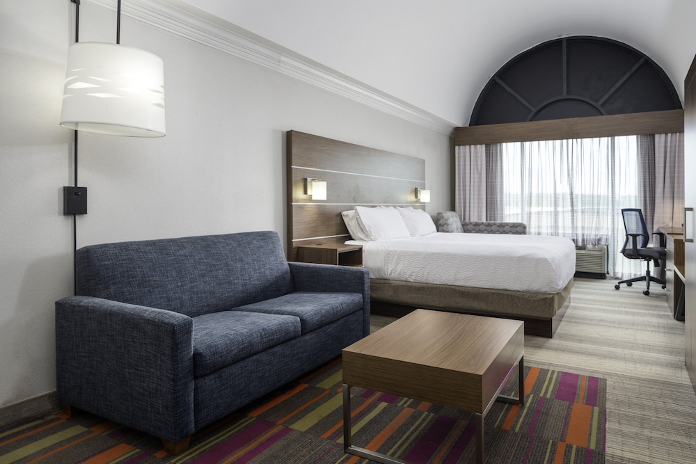 Suite, 1 King Bed - Photo 1