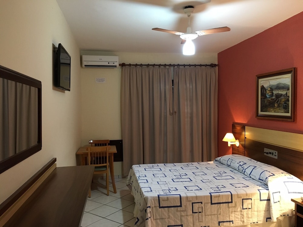 Deluxe Double Room - Photo 1