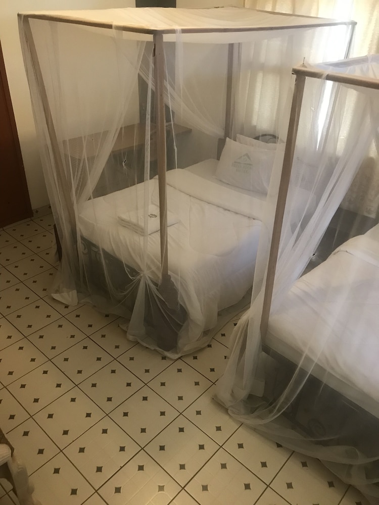 Deluxe Double or Twin Room photo 2