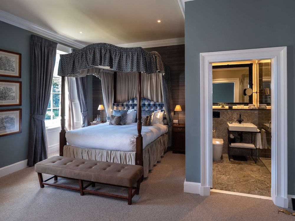 Junior Suite (Castle) - Photo 9
