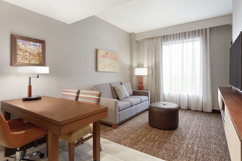 Suite, 1 King Bed, Accessible, Bathtub photo 3