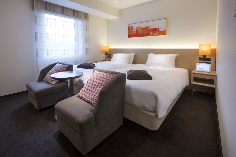 Relaxing Twin Room for 1 Guest