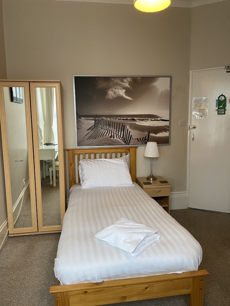Single Room Ensuite photo 2
