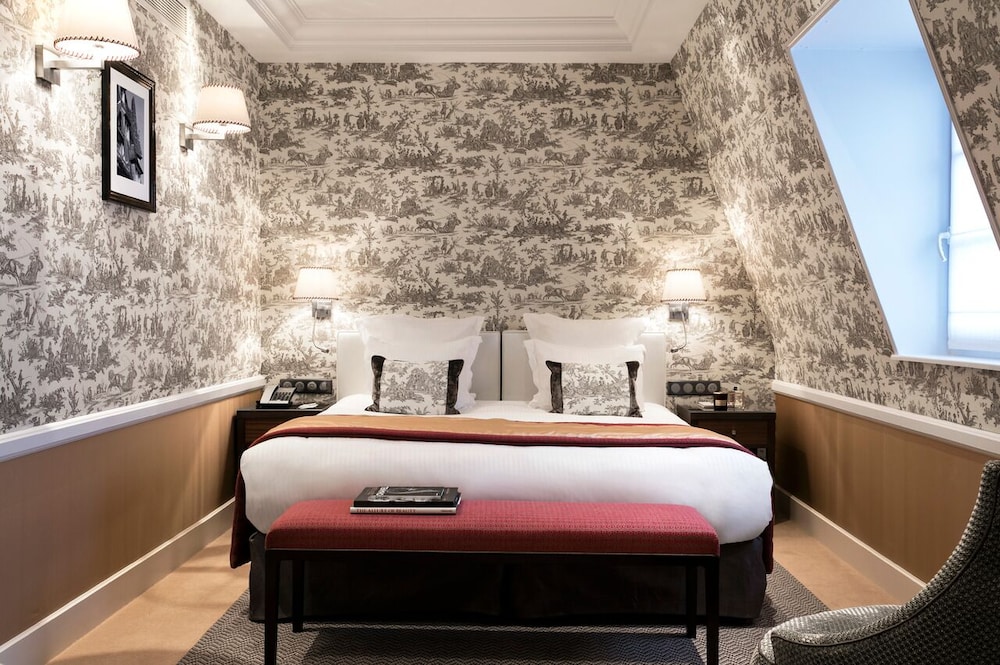Junior Suite, Sea View photo 1