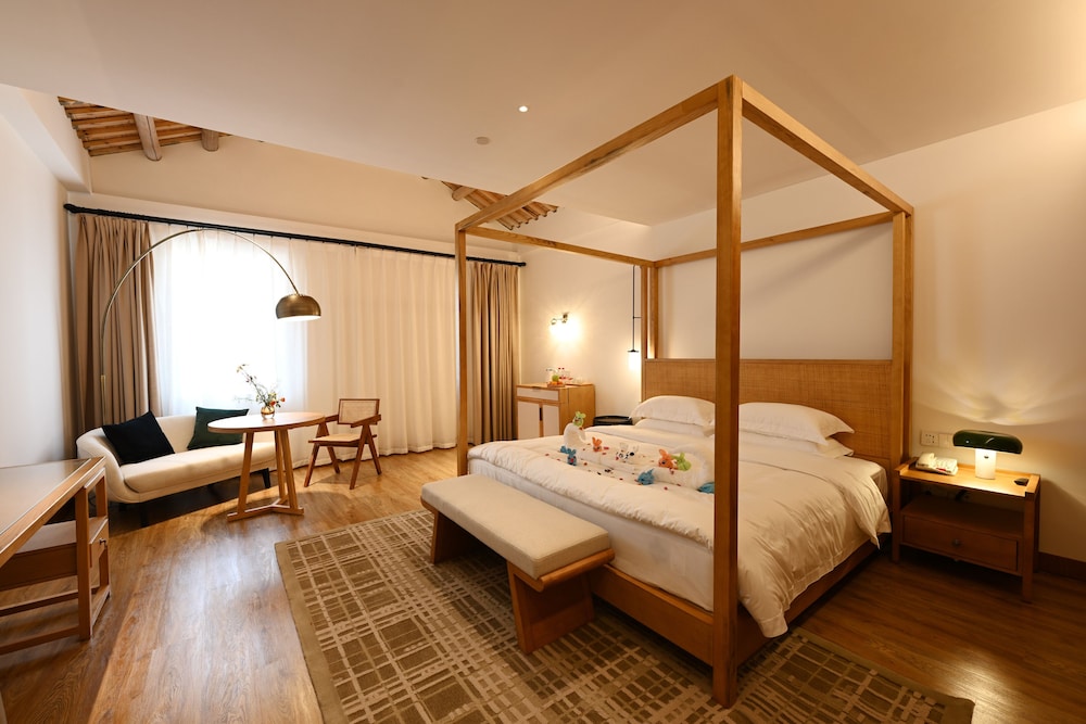 Luxury Room photo 1