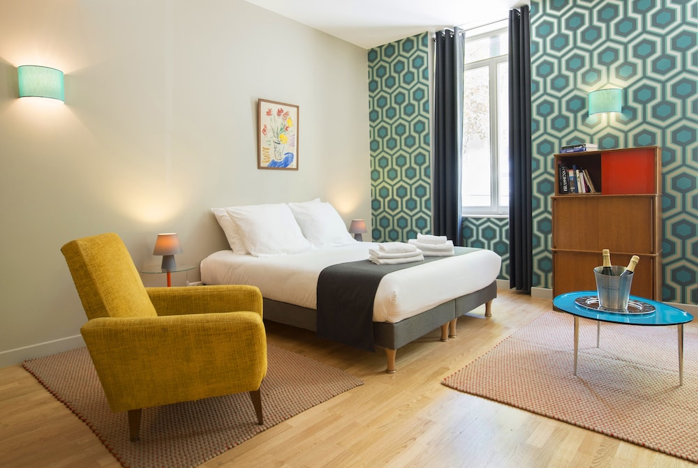 1 Bedroom Suite photo 3