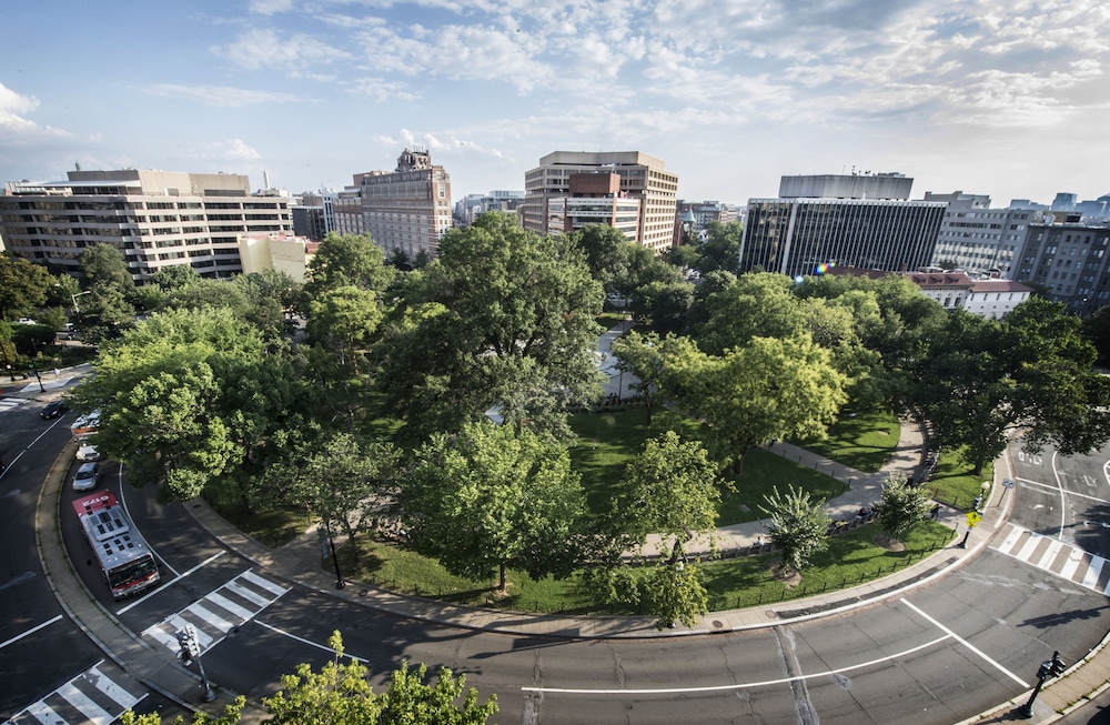 Suite, Park View - Photo 7