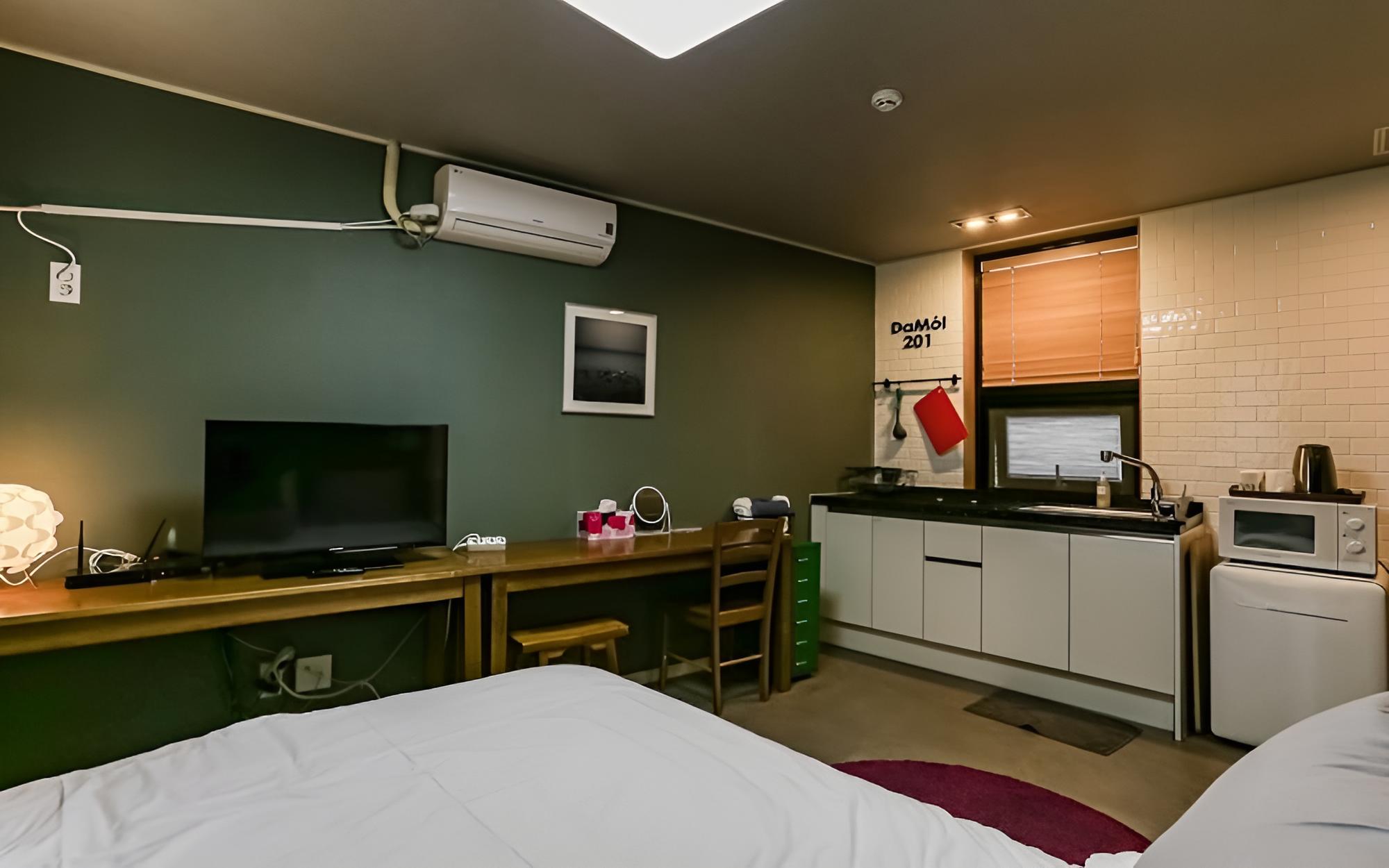 Room (Standard 1 (Damol 2)) - Photo 2