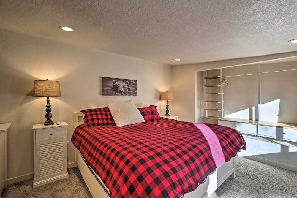 House (3 Bedrooms) photo 1