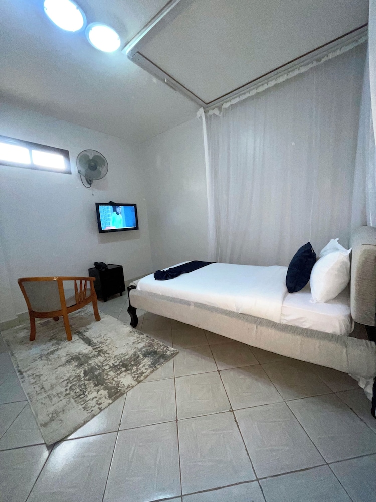 Classic Single Room photo 2