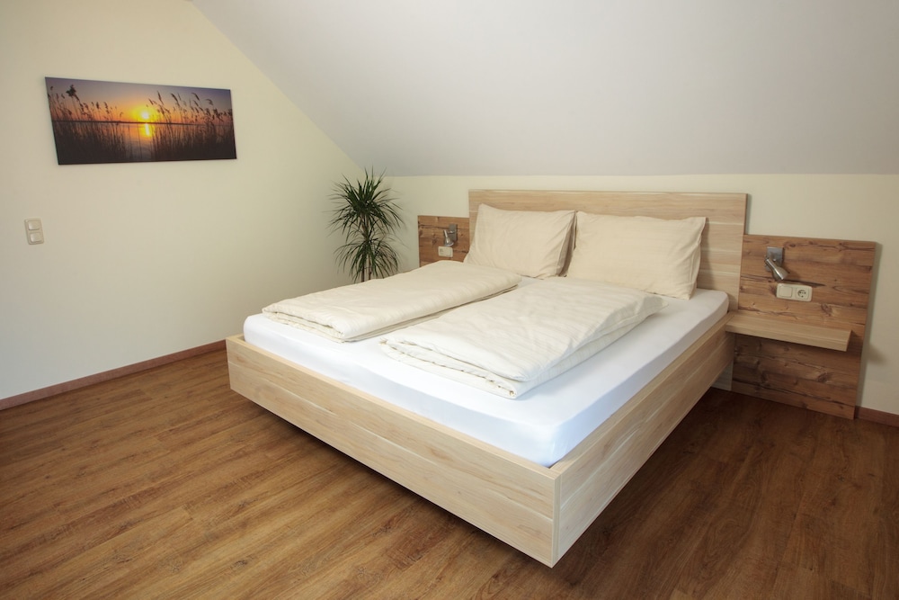 Double Room photo 1