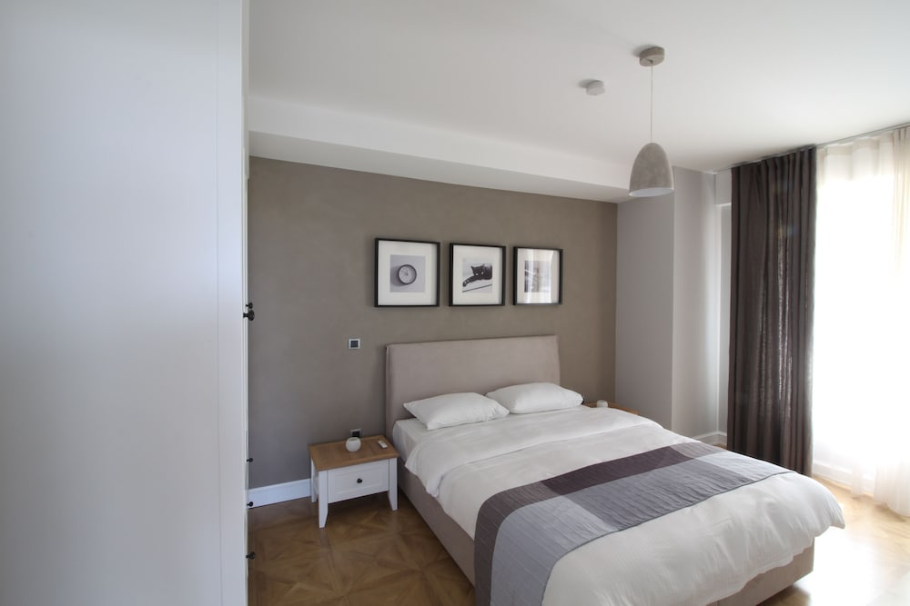 Comfort Apartment, 1 Bedroom, Garden View, Ground Floor photo 2