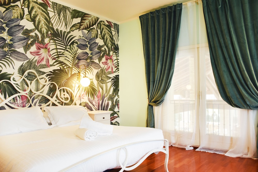 Superior Quadruple Room