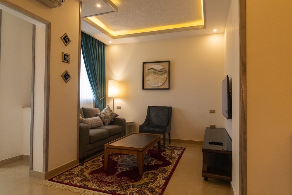 Junior Suite photo 3