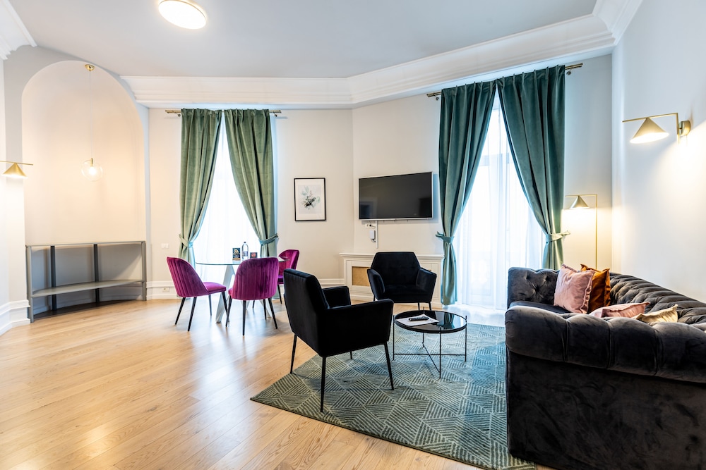 Apartment, 1 Bedroom, Non Smoking - Photo 7