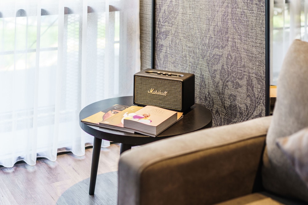 Junior Suite photo 3