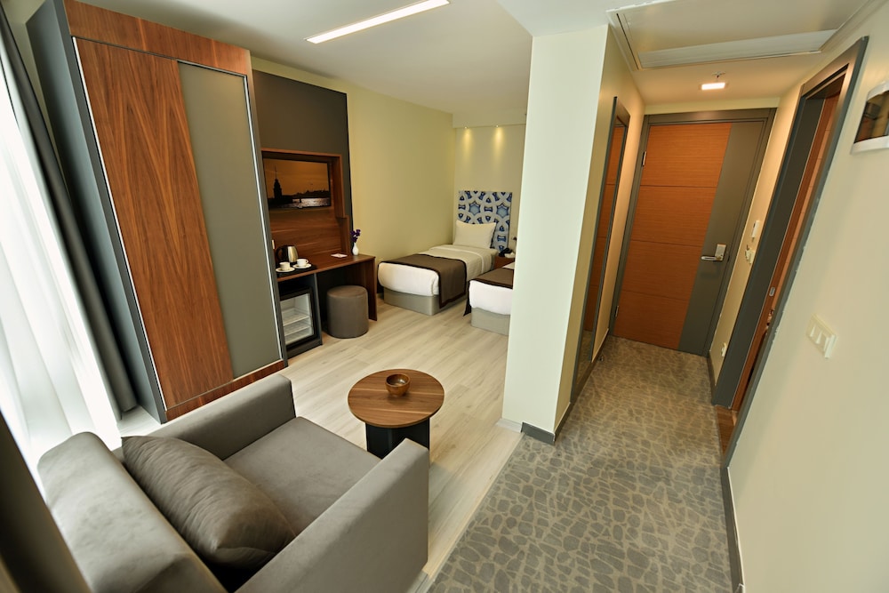 Triple Room photo 1