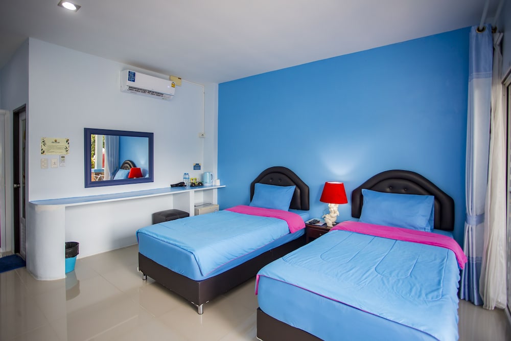 Superior Twin Room photo 1