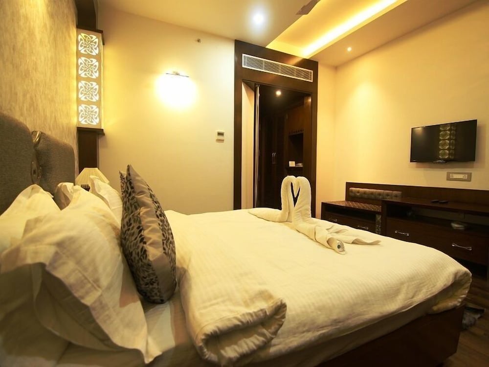 Superior Room - Photo 6