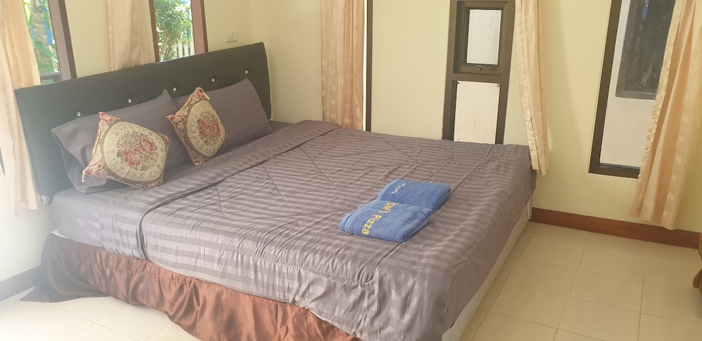 Deluxe Double Room - Photo 4