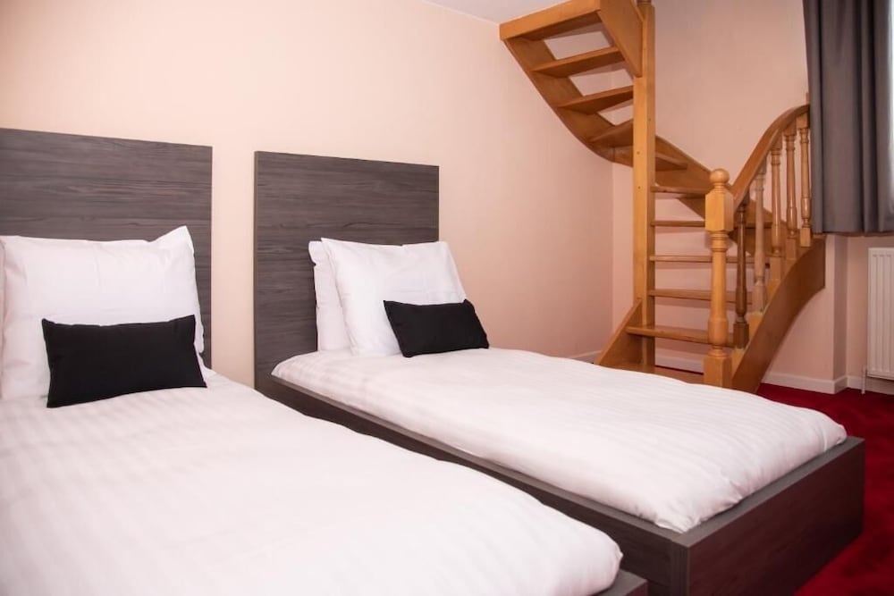 Superior Quadruple Room photo 1