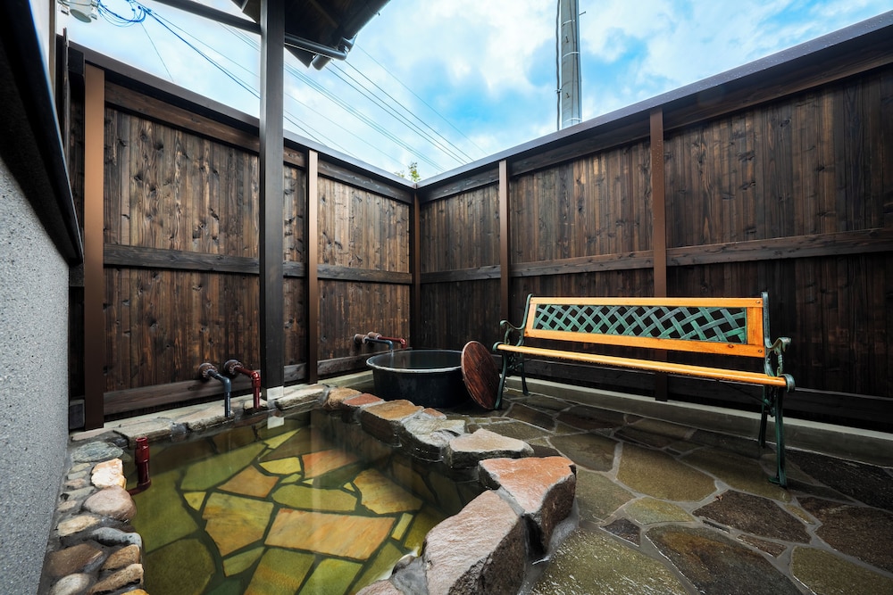 [Jyoyu] Japanese Western Twin room with Open-bath (32sqm), Non Smoking - Adult Only photo 2