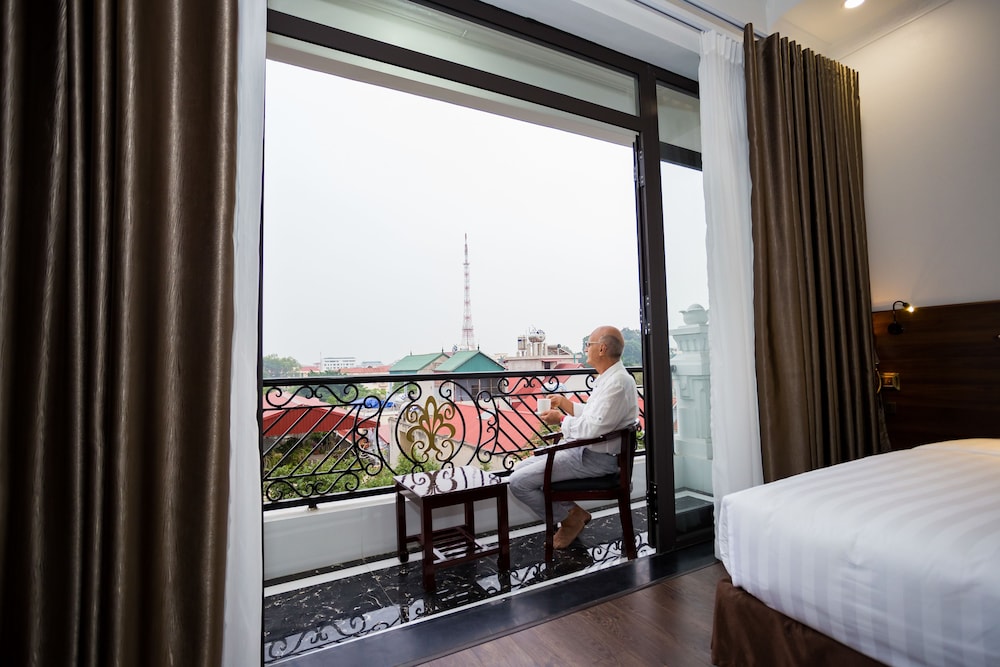 Deluxe Double Room - Photo 6