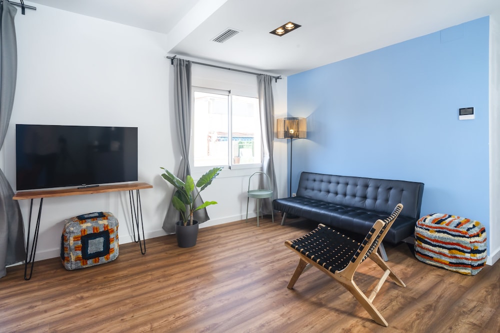 Apartamento Familiar