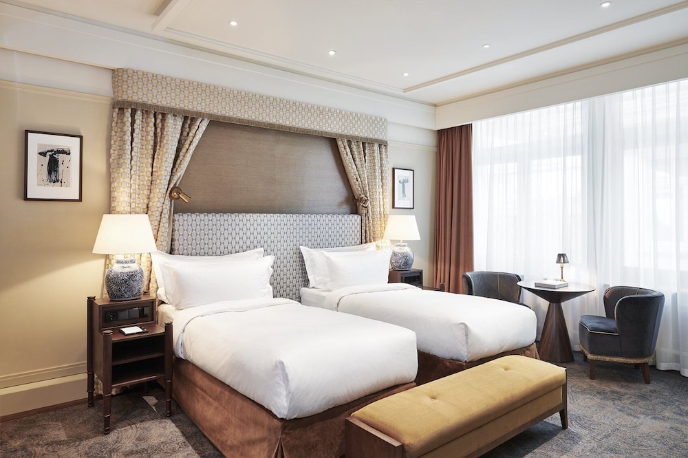 Premium Room, 2 Twin Beds (Deluxe)