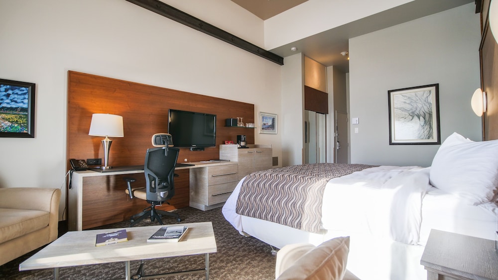 Signature Room