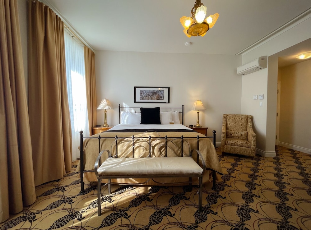 Superior Room photo 1