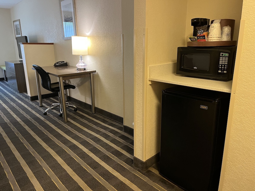 Four Points by Sheraton College Park Atlanta Airport, Foto 3