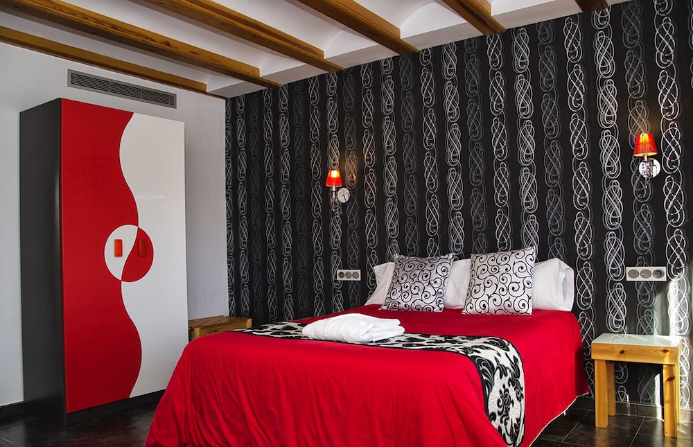 Superior Double Room, 1 King Bed photo 3