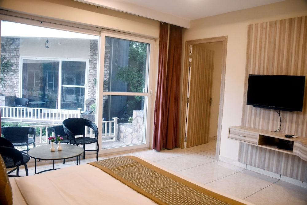 Classic Room - Photo 1