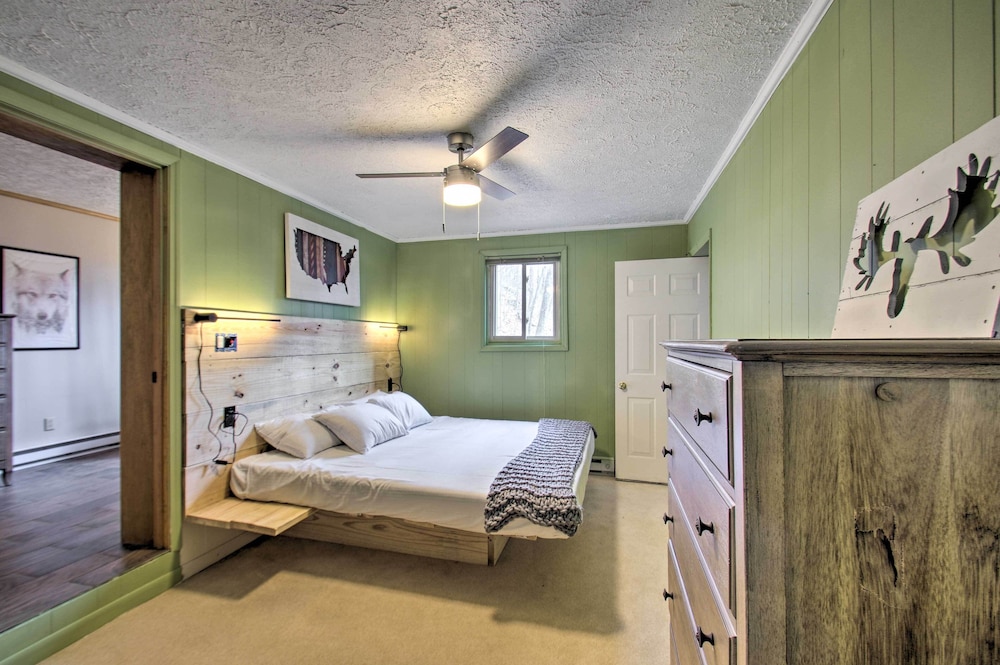 House (4 Bedrooms) photo 1