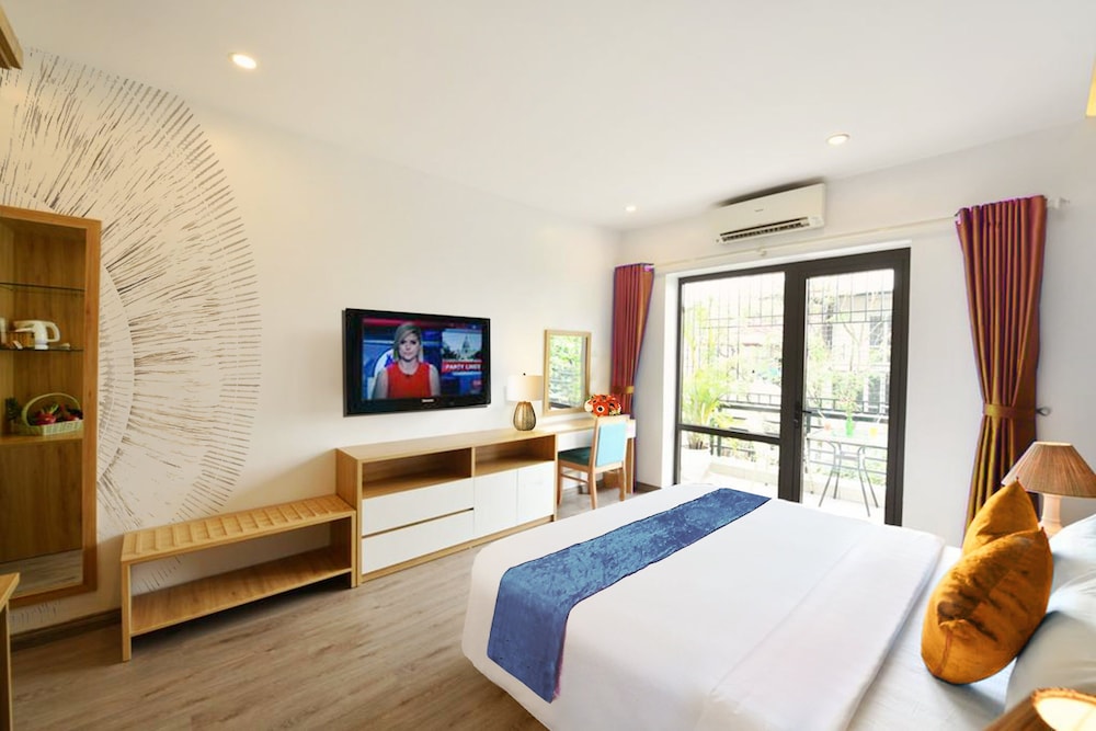 Premier Double Room photo 2