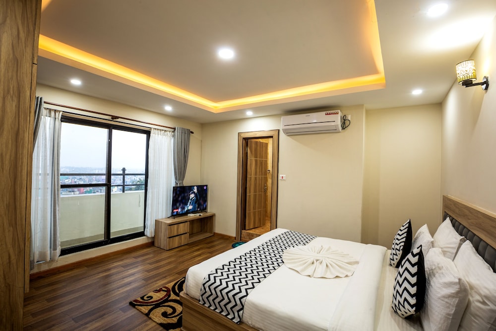 Superior Double Room - Photo 3