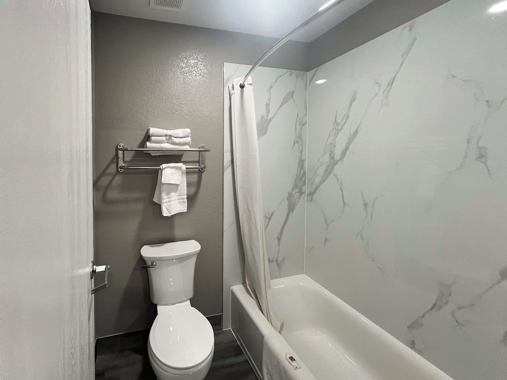 Standard Suite, 1 King Bed, Non Smoking, Kitchenette - Photo 10