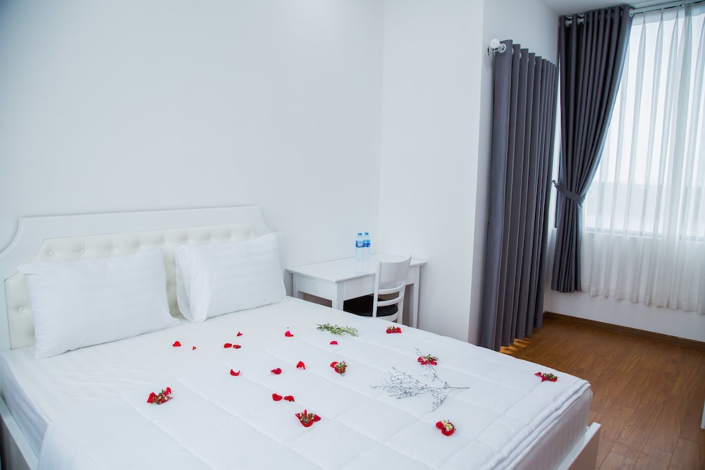 Suites Room, Balcony Melia (M2)