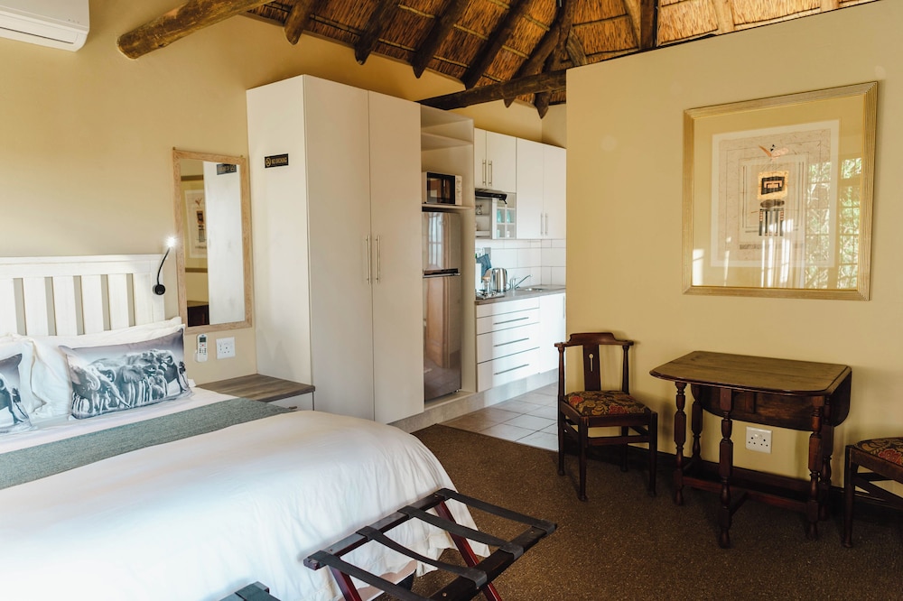 Classic Cottage (Free-Standing Self-Catering) photo 1