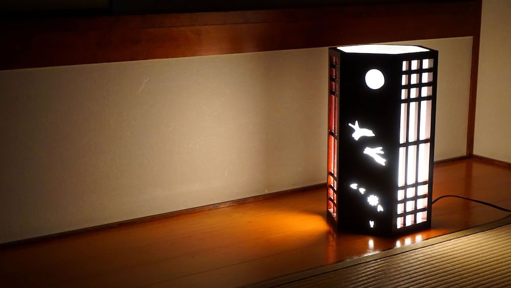 Japanese Style Room photo 2
