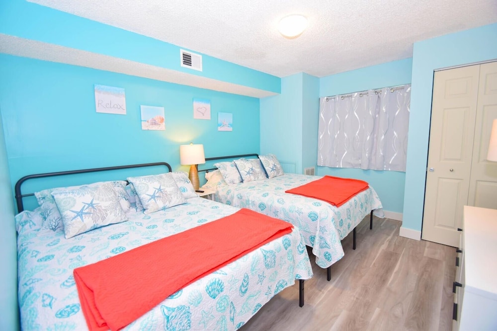 Condo, 1 Bedroom