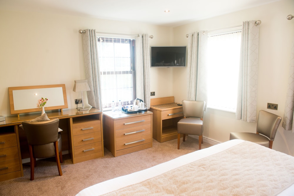 Superior Double or Twin Room, 1 Bedroom - Photo 1