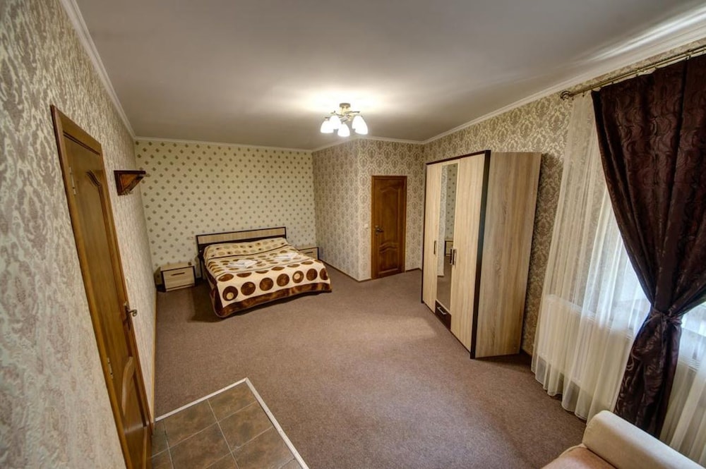 Superior Triple Room photo 1