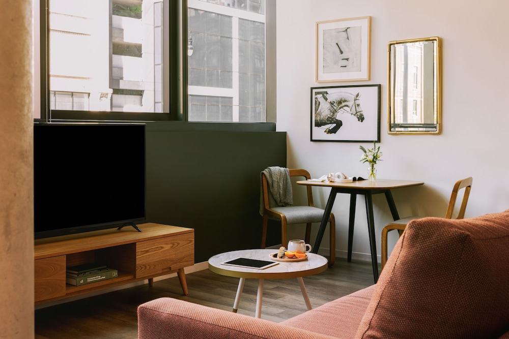 Superior Apartment, 1 Bedroom, Balcony
